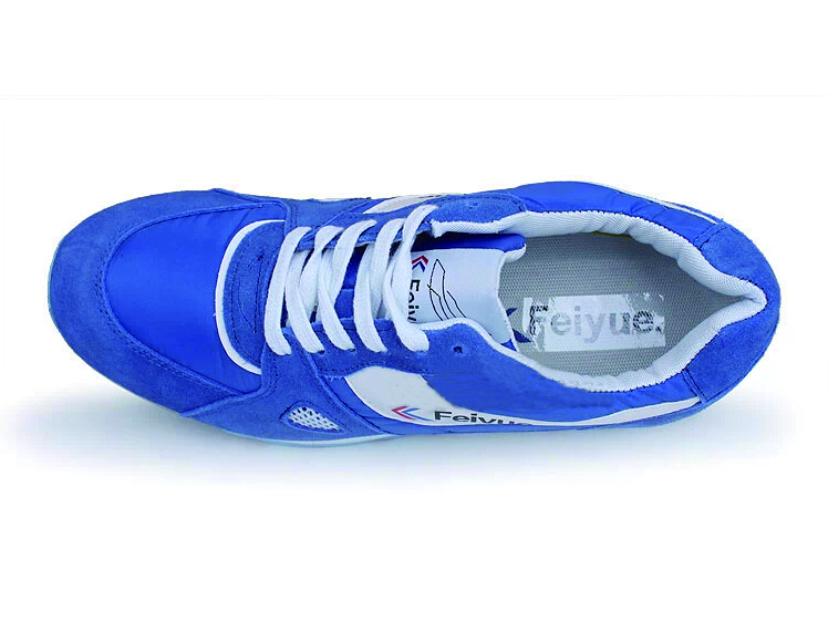 Feiyue Martial Arts Shoes Detail image